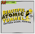 Atomic Tunnel - Ltd. Ed.