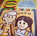 Pronto Pup - 1948 poster "A"