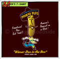 Pronto Pup   