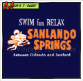Sanlando Springs
