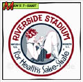 Riverside Stadium - Mens Only