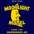 Moonlight Motel