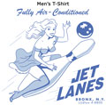 Jet Lanes
