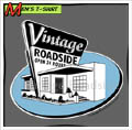 Vintage Roadside - Sold Out!