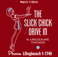 Slick Chick Drive In