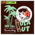 Hula Hut
