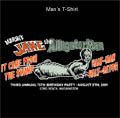 Jake the Alligator Man