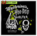 Voodoo Shelter 