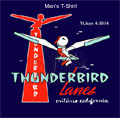 Thunderbird Lanes
