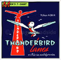 Thunderbird Lanes - Sold Out!